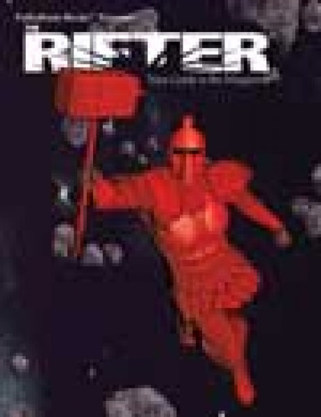 Rifter Number Fifty-Four | CCGPrime