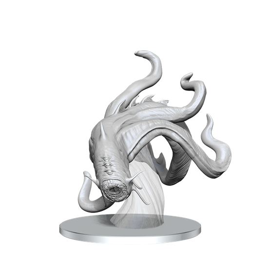 D&D Nolzur's Marvelous Unpainted Miniatures: W14 Aboleth | CCGPrime