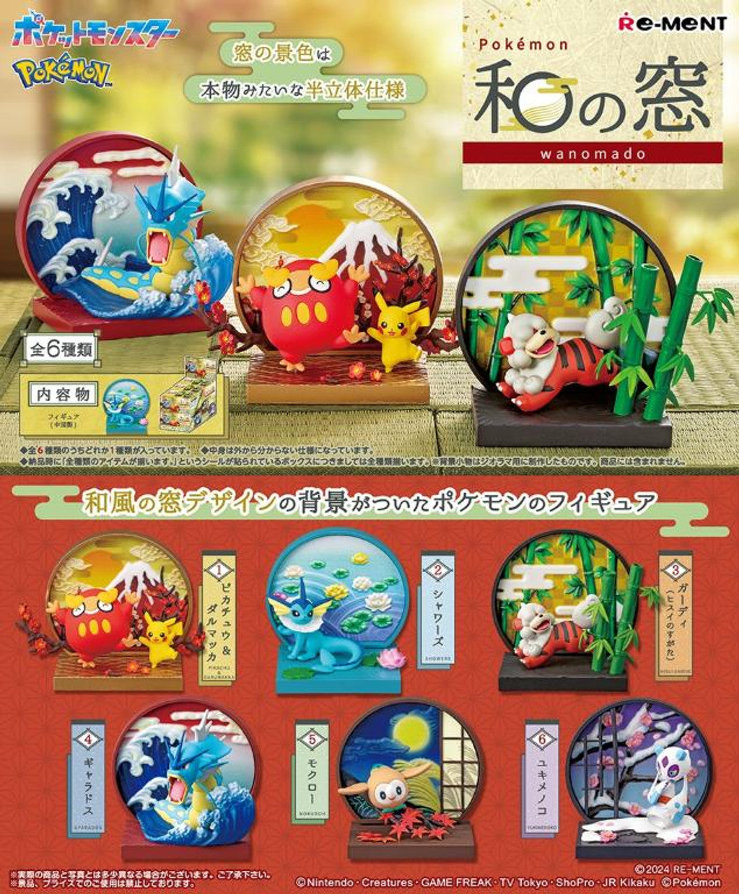 Pokemon wanomado (RANDOM) | CCGPrime