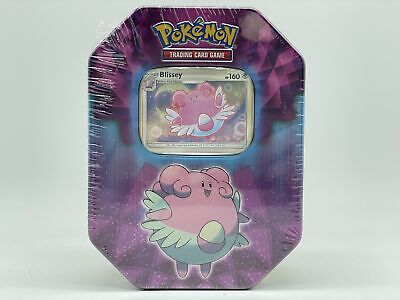 Pokemon 210-80675 Blissey/Gardevoir | CCGPrime