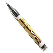Speedpaint Marker: Polished Silver | CCGPrime