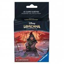 Lorcana TCG: Rise of the Floodborn Cardsleeves B | CCGPrime