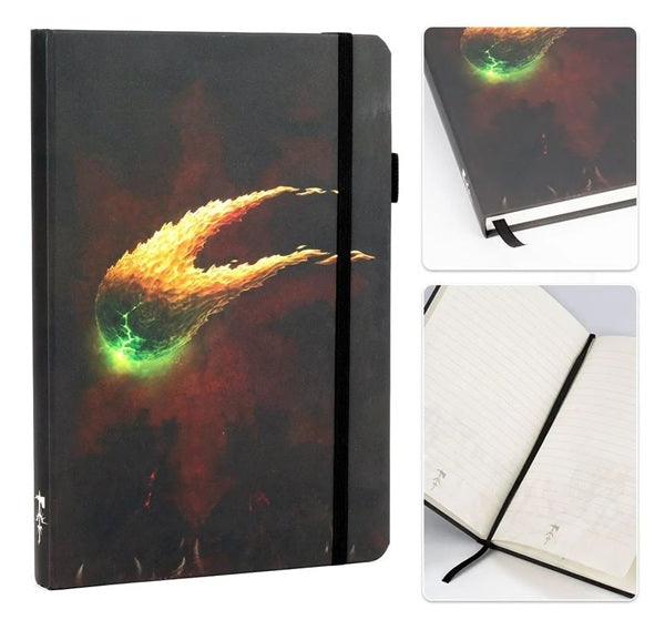 Warhammer Age of Sigmar Notepad 2024 | CCGPrime