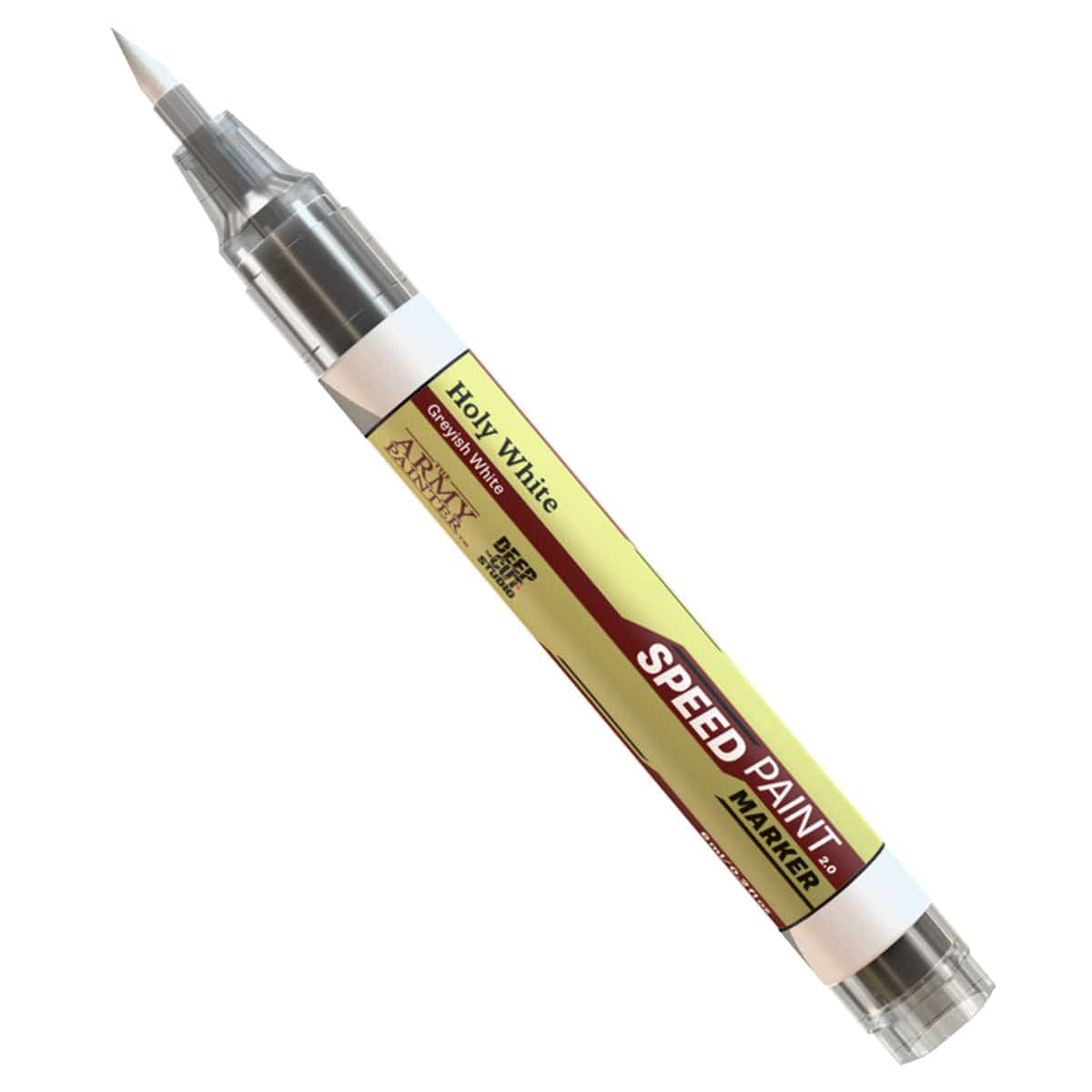 Speedpaint Marker: Holy White | CCGPrime