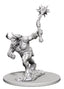 Dungeons & Dragons Nolzur`s Marvelous Unpainted Miniatures: W2 Minotaur | CCGPrime