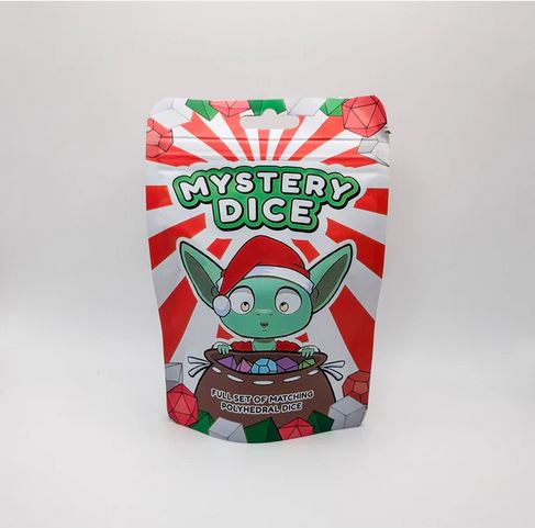 Christmas Mystery Bags | CCGPrime
