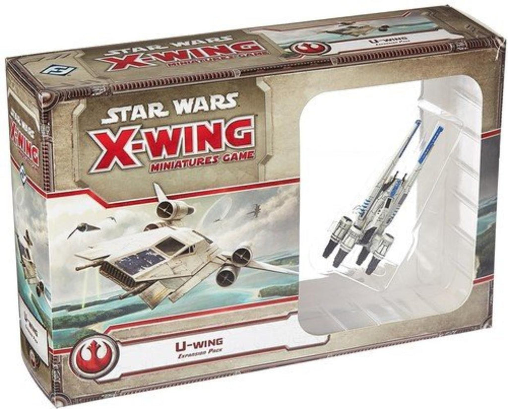 Copy of Star Wars X-Wing 2nd Ed: Galactic Empire Conversion Kit – CCGPrime