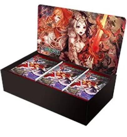 Legacy Lost Booster Box with Hard Cover - Legacy Lost (LEL) | CCGPrime