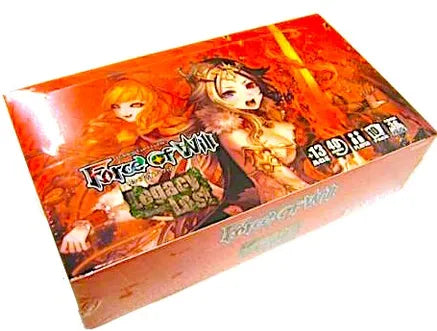 Legacy Lost Booster Box - Reprinted Soft Box - Legacy Lost (LEL) | CCGPrime