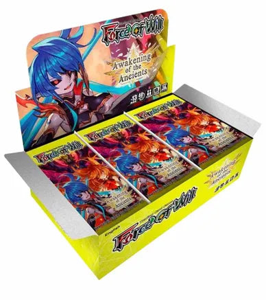 Awakening of the Ancients Booster Box | CCGPrime