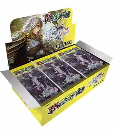 The Decisive Battle of Valhalla Booster Box | CCGPrime