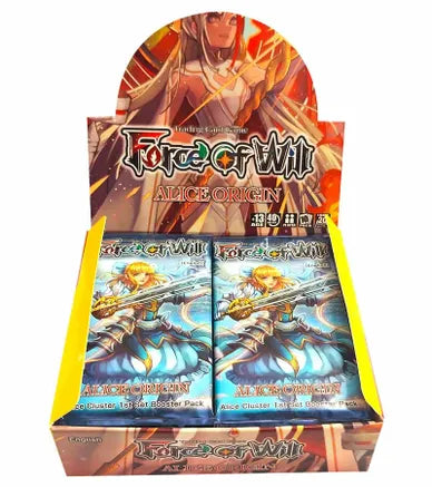 Force of WIll Sealed CCGPrime Force of WIll Sealed CCGPrime