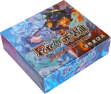 Force of WIll Sealed CCGPrime Force of WIll Sealed CCGPrime