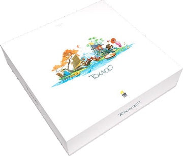Tokaido 5th Anniversary Edition | CCGPrime