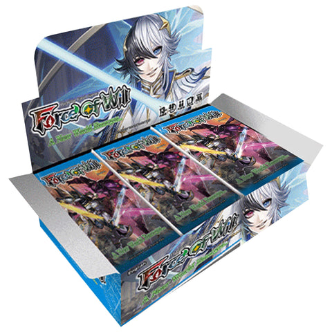 Force of WIll Sealed CCGPrime Force of WIll Sealed CCGPrime