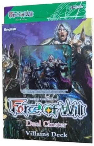 Force of WIll Sealed CCGPrime Force of WIll Sealed CCGPrime