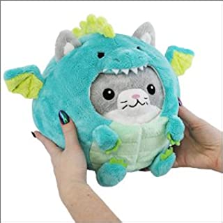 Squishable / Undercover Kitty in Dragon - 7" | CCGPrime