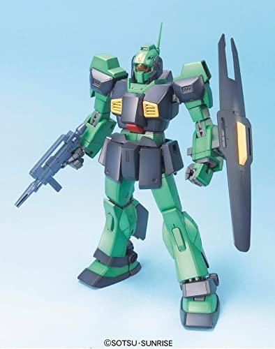 Bandai MG MSA-003 Nemo Gundam Z | CCGPrime