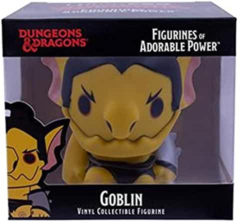 Ultra Pro Dungeons & Dragons Figurines of Adorable Power 2nd Series (Goblin) | CCGPrime