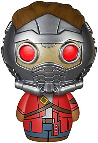 Funko Dorbz: Guardians Of The Galaxy Star-Lord Action Figure | CCGPrime