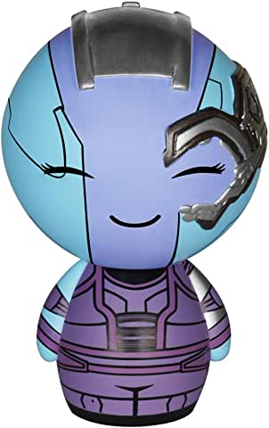 Funko Dorbz: Guardians Of The Galaxy Nebula Action Figure | CCGPrime