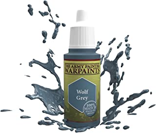 The Army Painter Wolf Grey 18ml | CCGPrime