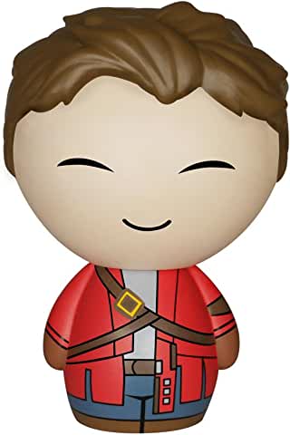 Funko Dorbz: Guardians Of The Galaxy Unmasked Star-Lord Action Figure | CCGPrime