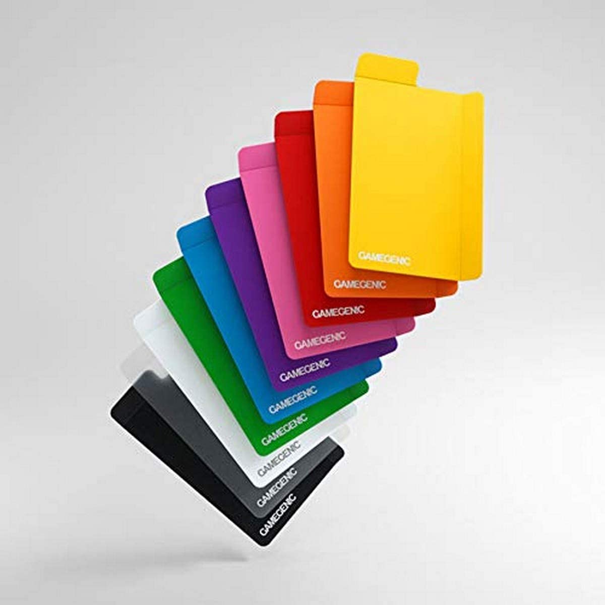 Flex Card Dividers: Multicolor Pack | CCGPrime