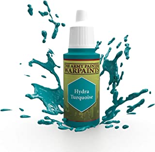 The Army Painter Hydra Turquoise 18ml | CCGPrime