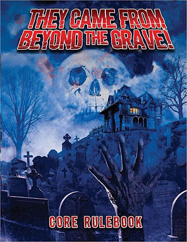 They Came From Beyond the Grave! | CCGPrime