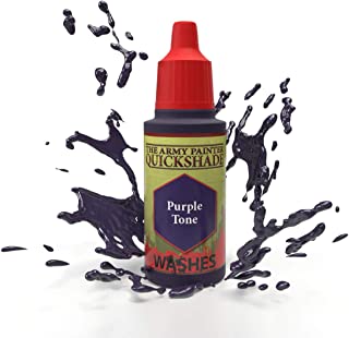 The Army Painter Purple Tone 18ml | CCGPrime