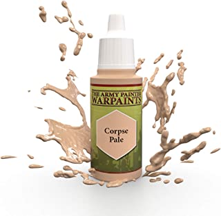 The Army Painter Corpse Pale 18ml | CCGPrime
