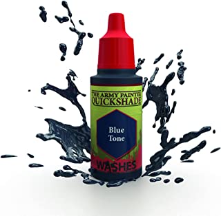 The Army Painter Blue Tone wash18ml | CCGPrime