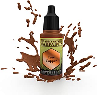 The Army Painter True Copper 18ml | CCGPrime