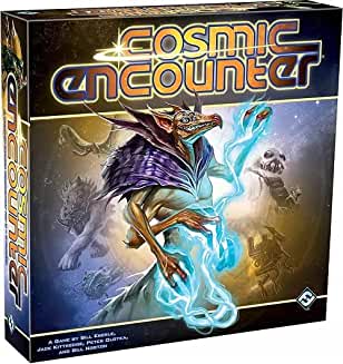 Cosmic Encounter | CCGPrime