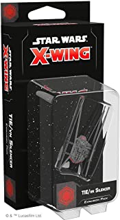 Star Wars X-Wing 2nd Edition Miniatures Game TIE/vn Silencer | CCGPrime