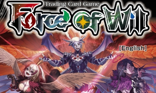 FORCE OF WILL THE SEVENTH PreRelease Kit | CCGPrime