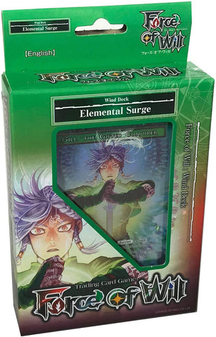 Force of WIll Sealed CCGPrime Force of WIll Sealed CCGPrime