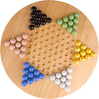 Chinese Checkers Game Set | CCGPrime