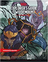 Explorer's Guide to Wildemount (D&D) | CCGPrime