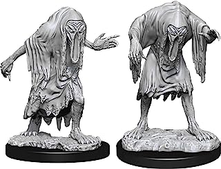 Dungeons & Dragons Nolzur`s Marvelous Unpainted Miniatures: W13 Bodaks | CCGPrime