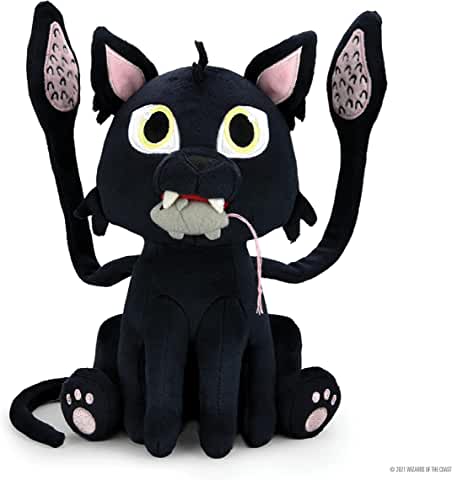 WizKids Dungeons & Dragons: Displacer Beast Phunny Plush | CCGPrime