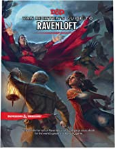 Van Richten's Guide to Ravenloft | CCGPrime