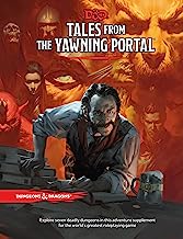 Tales From the Yawning Portal (Dungeons & Dragons) | CCGPrime