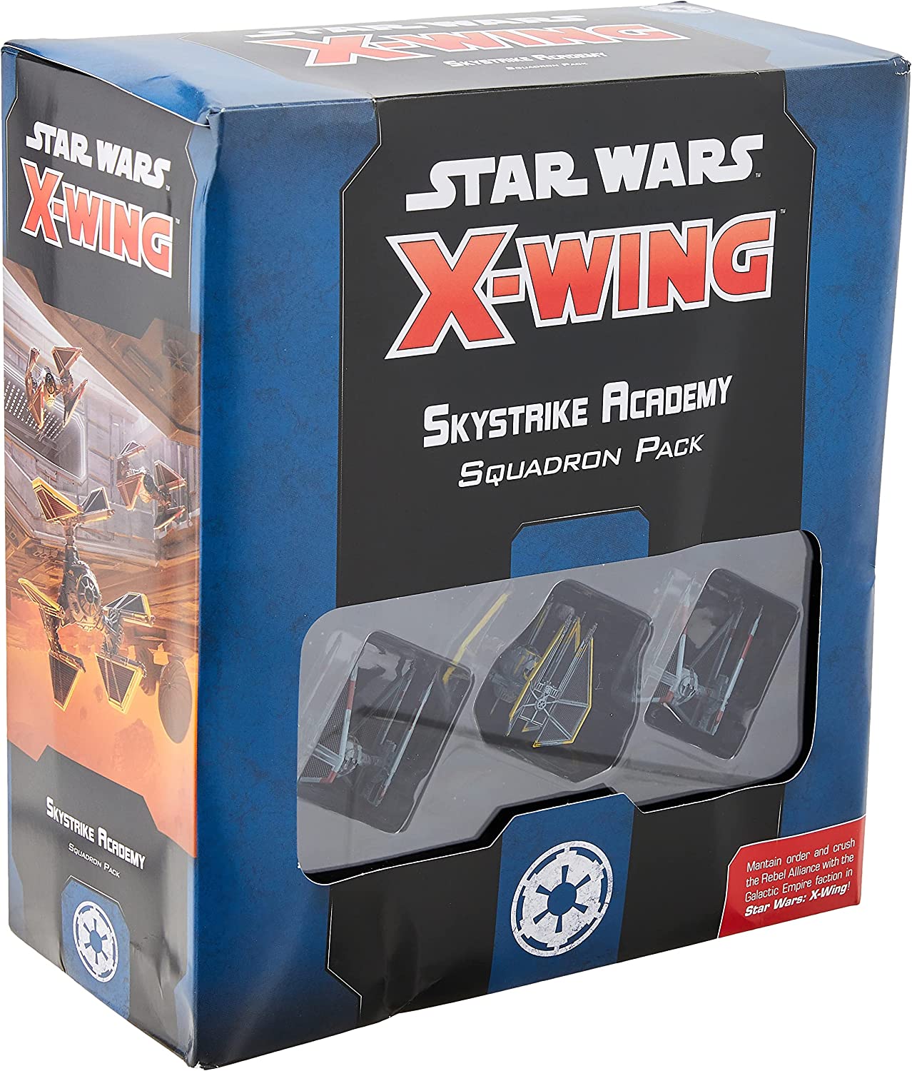 Star Wars X-Wing 2nd Edition Miniatures Game EXPANSION PACK | CCGPrime