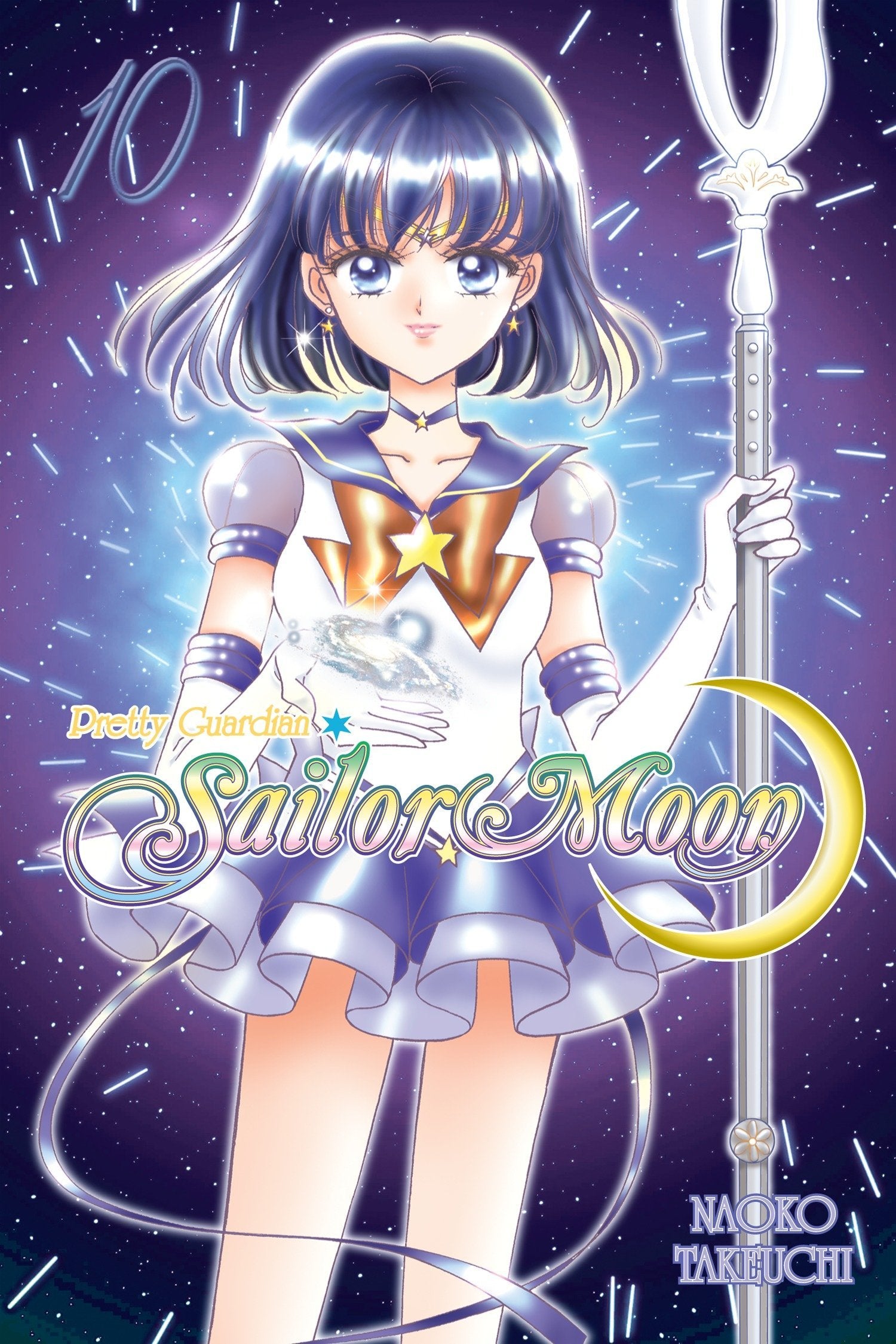 Sailor Moon 10 | CCGPrime