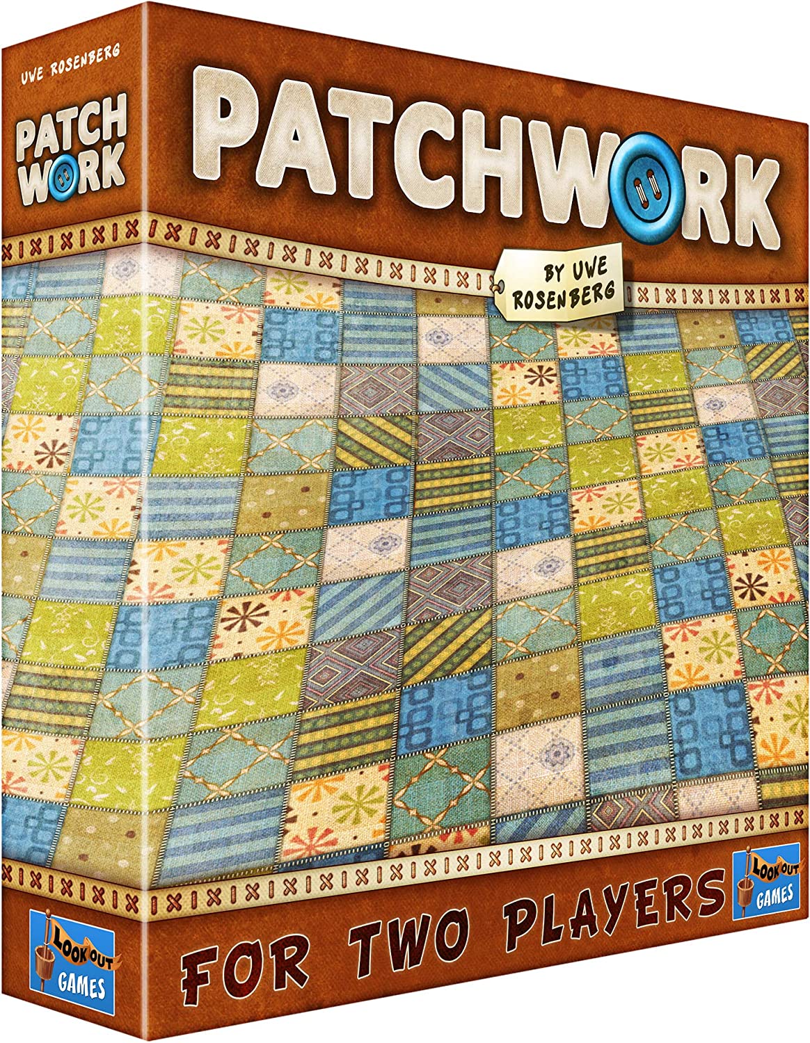 Patchwork | CCGPrime