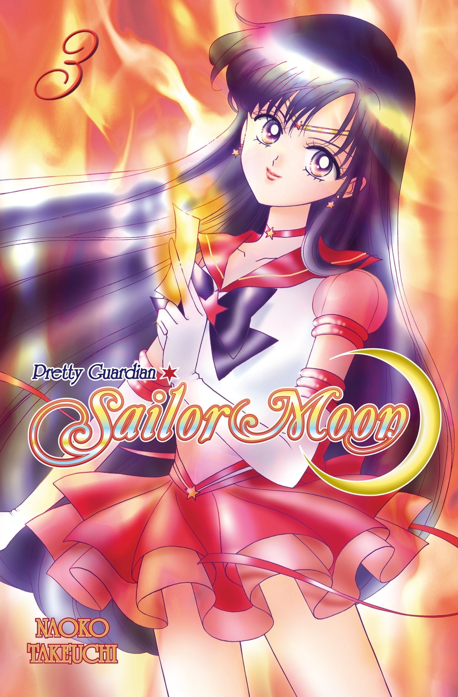 Sailor Moon 3 | CCGPrime
