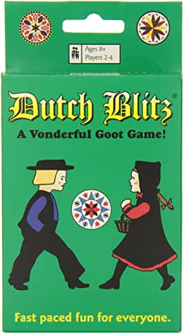 Dutch Blitz | CCGPrime