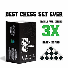 Best Chess Set Ever | CCGPrime
